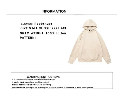 ONE PIECE Yamato Harajuku Anime 2025 Streetwear Winter Oversized Hoodie Vintage Men Women Long Sleeve Hooded Sweater Top Y2k