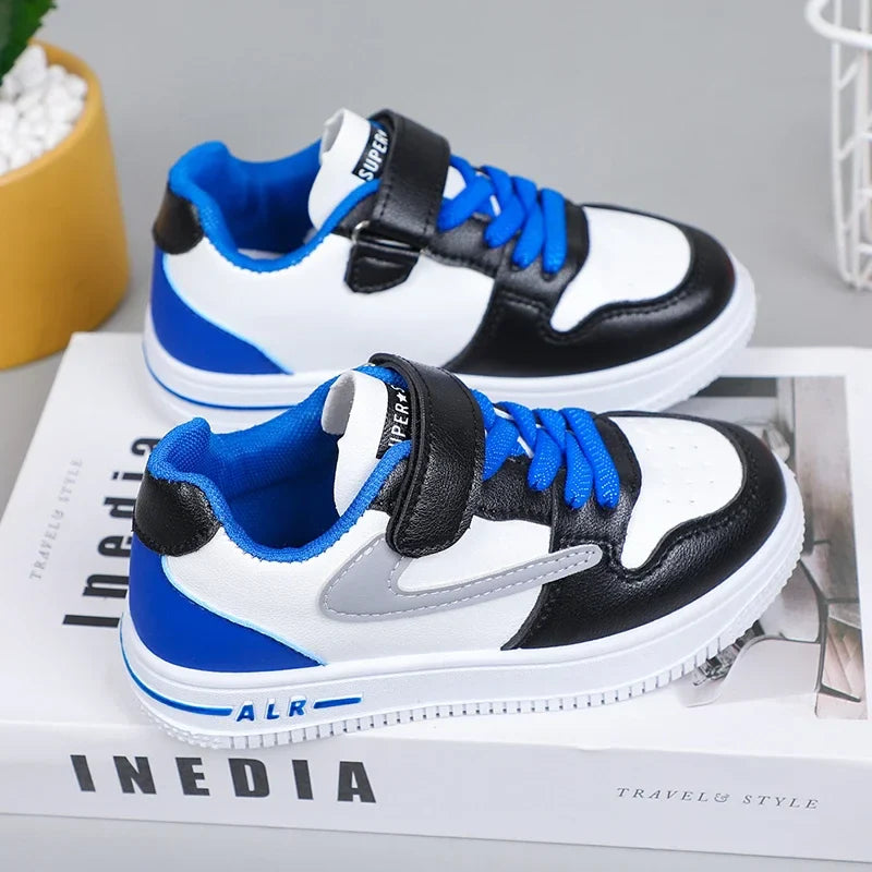 Children's Sneakers Girls Boys Shoes Casual Basketball Kid Running Fashion Sports 7 and 18 Year Old Girls Shoes