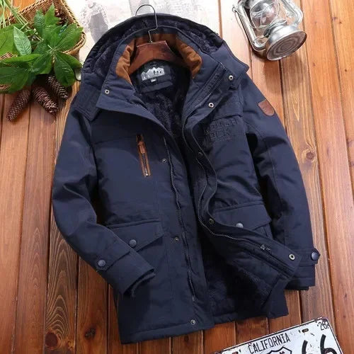 Customizable Jacket Men Coat Suit Jackets MWT008186