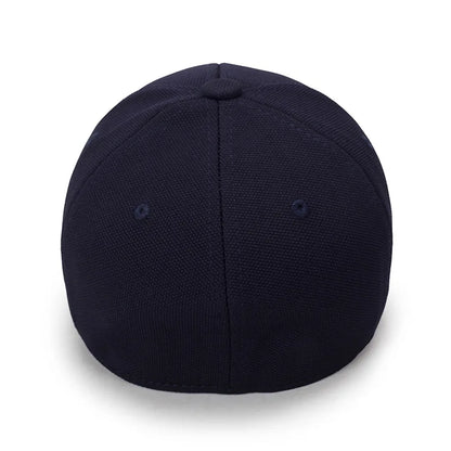2025 High Quality Baseball Cap Men Snapback Hats Caps Men  Fitted Closed Full Cap Women Gorras Bone Male Trucker Hat Casquette
