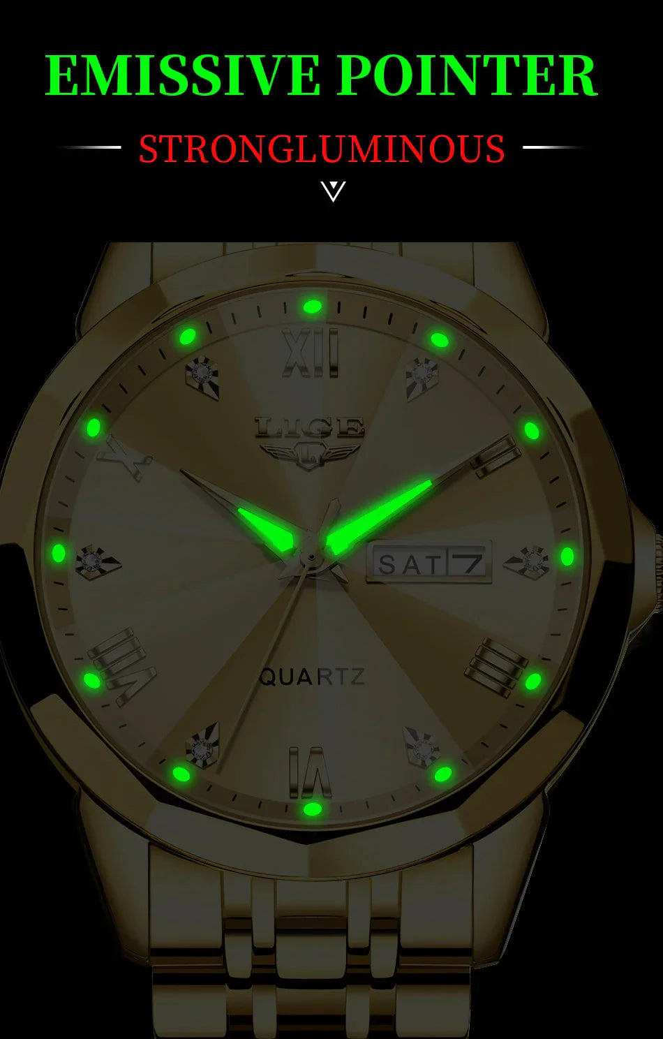 Fashion Quartz Wristwatches Casual Sport Military Watch For Women Top Brand Luxury Waterproof Watch Ladies Relogio Feminino