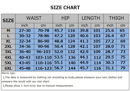 Mens Casual Pants With Zipper Pockets Cotton High Quality 2023 Summer Autumn Stretchable Waist Sports Work Utility Trousers
