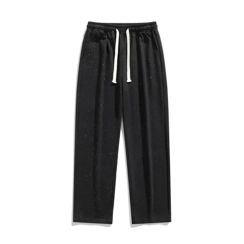 Multifunctional Trendy Running Sports Leisure Pants High-quality Breathable Ankle Binding Pants Outdoor Sports Fitness