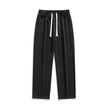 Multifunctional Trendy Running Sports Leisure Pants High-quality Breathable Ankle Binding Pants Outdoor Sports Fitness