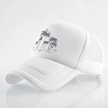 Baseball Cap Summer Outdoor Snapback Sport Hats for Men