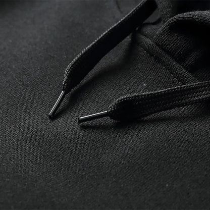 Death Row Records Hoodies Spring Autumn Fleece Hoodie Pullover Fashion Men Women Loose Hooded Sweatshirts Hip Hop Streetwear Top