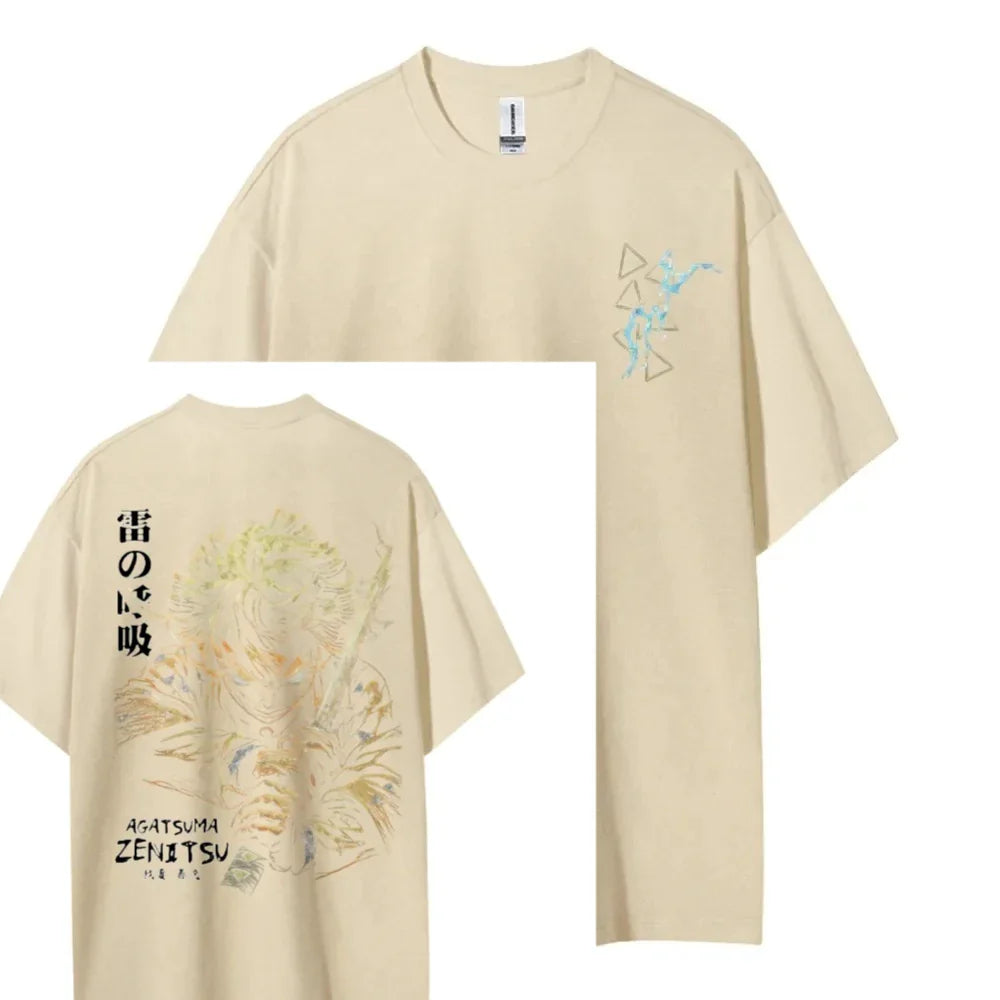 Printed Short Sleeve Casual Summer Wear Men's Comfortable Clothing Men's Clothing Short Sleeve Half Sleeve Top