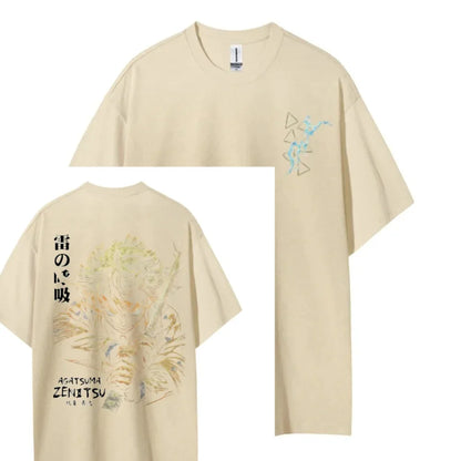 Printed Short Sleeve Casual Summer Wear Men's Comfortable Clothing Men's Clothing Short Sleeve Half Sleeve Top