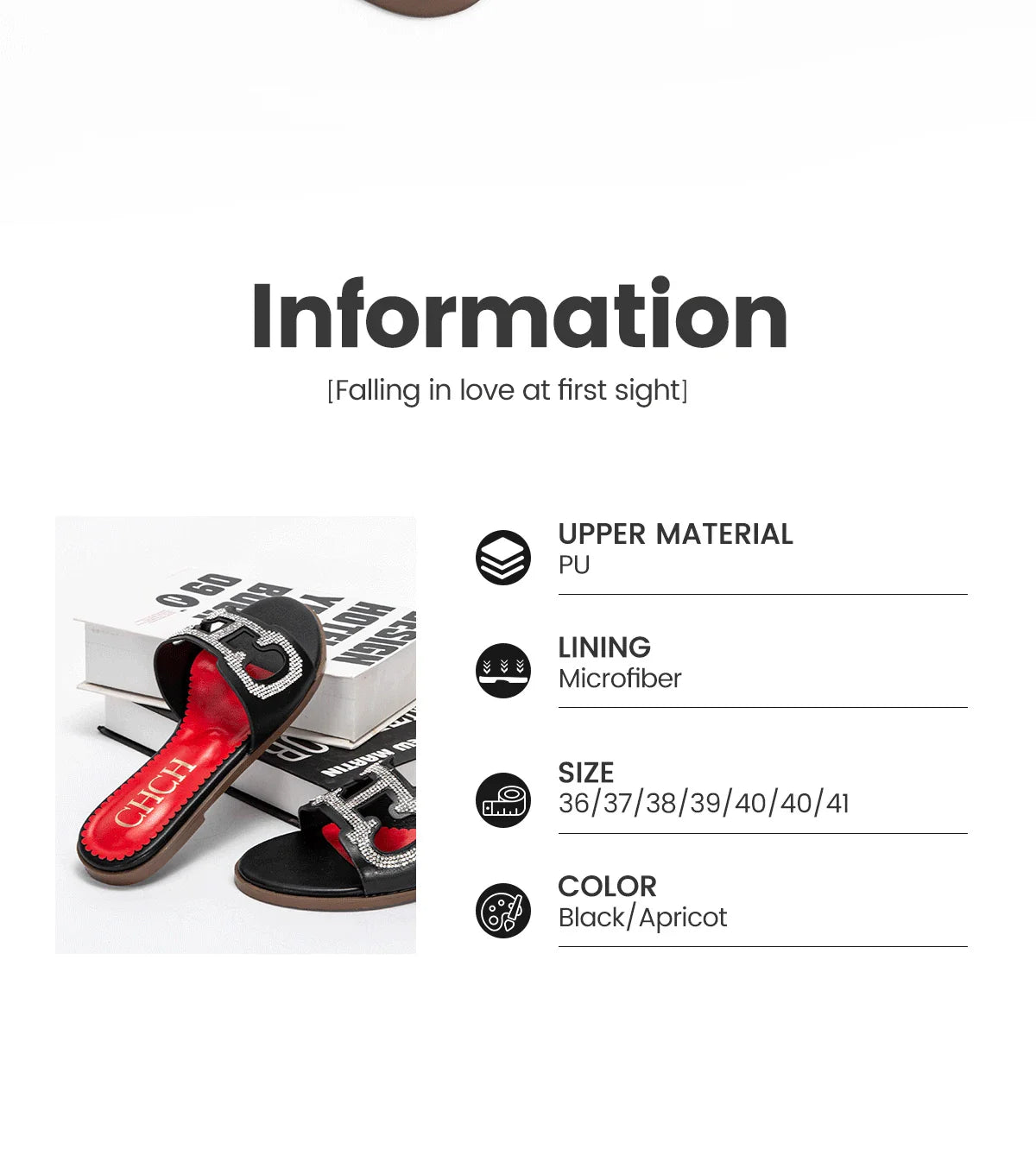 Woman's Beach Shoes 2025 Summer New Indoor Fashion Sandals Bathroom Flat Shoes Home Slippers