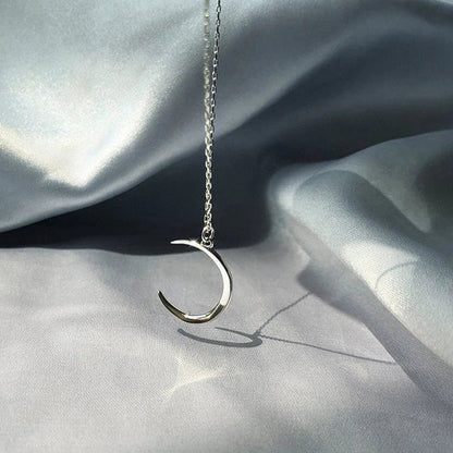 Fairy Elegant Pink Round Crystal Pendant Necklace Simple Design Korean Fashion Girls Women Star Clavicle Chain Jewelry Gifts