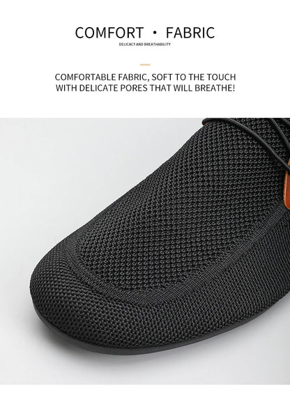 Mesh Loafers Men Driving Moccasins Thin Bottom Flats Walking Shoes Breathable Non Slip Casual Loafers Slip on Mens Shoes