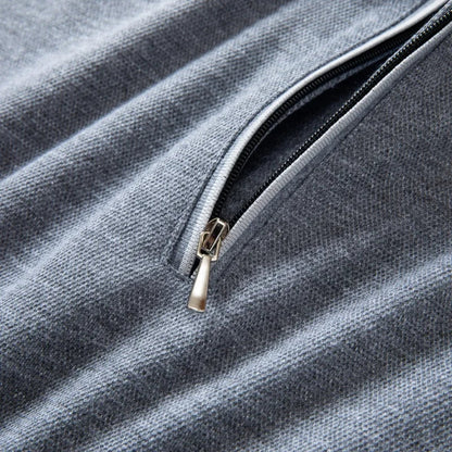 Designer Men's  Lapel Long Sleeve Polo Shirt Spring New Cartoon Embroidery T-Shirt Top Versatile Fashion Business Men's Clothing