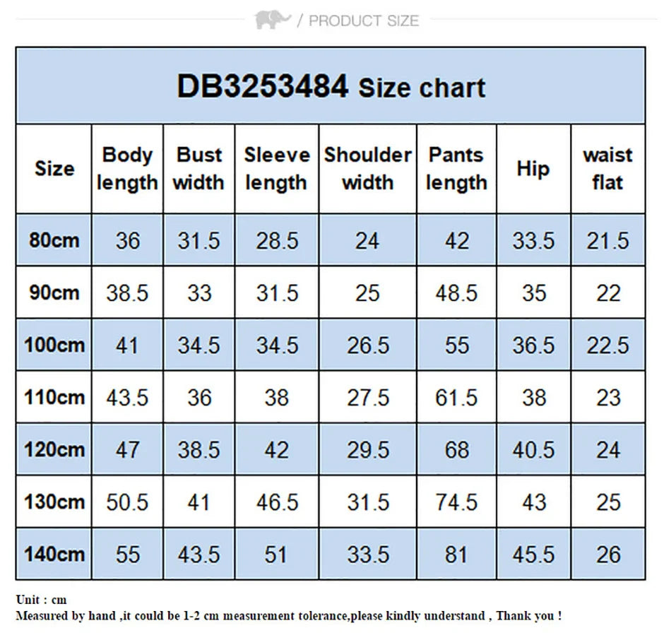Children Autumn Spring Polo T-shirt Trousers Suits Boys Pullover+Pant 2Pcs Sets Costume Tracksuits Clothes DB3253484