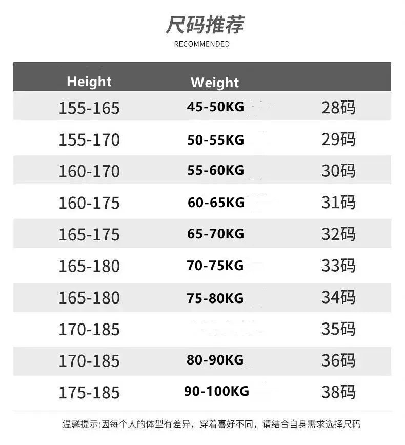 Spring and Autumn New Classic Fashion Elastic Fit Ankle Pants for Men - Casual Slim Fit Retro Sport High-Quality Denim Jeans