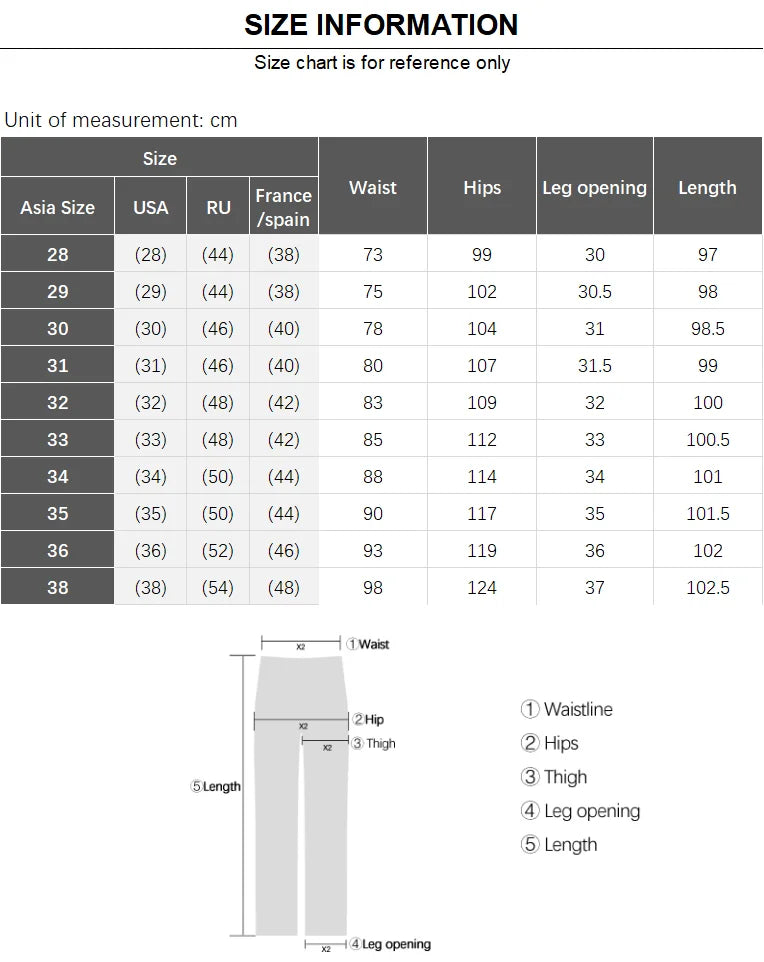 Autumn Winter Suit Pants Men Thick Business Elastic Waist Classic Grey Brown Woolen Straight Korean Formal Trousers Male 27-38