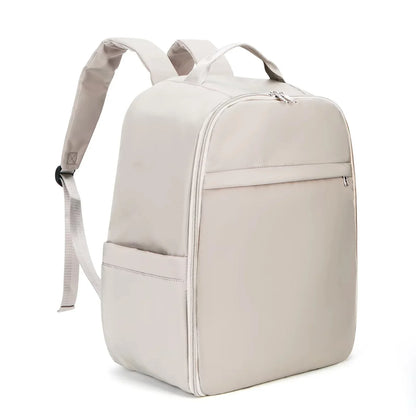 Easyjet Cabin Bag 45x36x20 Backpack, Travel Backpack Woman Ryanair with Aeroplane Backpack Hand Luggage Laptop Man Daypack