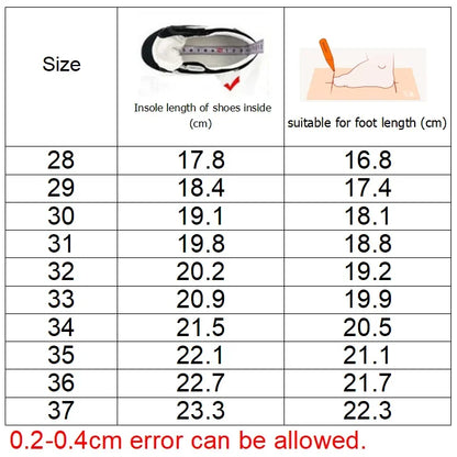 Summer Girls New Sandals Breathable Mesh Children's Causal School Sandals Simple Fashion Kids Beach Platform Sandals Open-toe