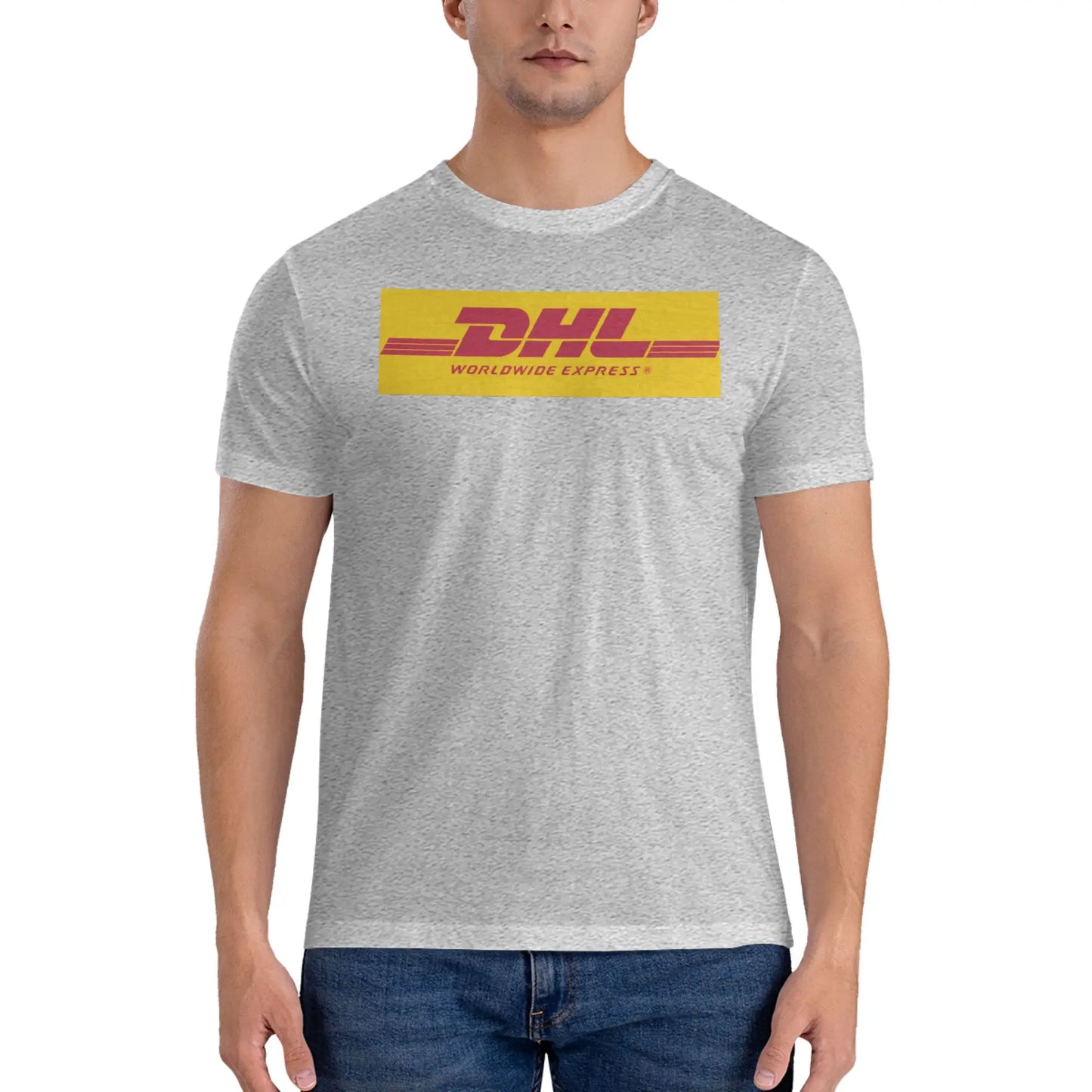 High Quality Cloud-Like Feeling T-shirt  Japanese Street  Print Does Not Fade T-shirt