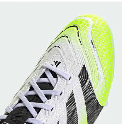 genuine PREDATOR LEAGUE men's and women's low top football shoes JI1165