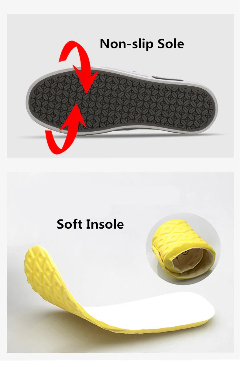 Retro Green Vulcanize Shoes Men Breathable Leisure Shoes For Men Lightweight Flat Casual Canvas Sneaker