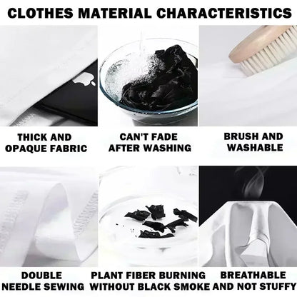 Printing T-shirt Men's and Women's 2025 Summer Oversize Loose Cotton Street Trend Brand Top