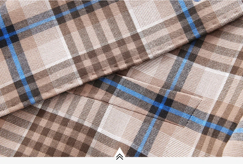 Blazers Calças Marca de Luxo Boutique Masculina Moda Xadrez Jaqueta Terno Casual de Negócios Calças Roupa de Festa para Noivo