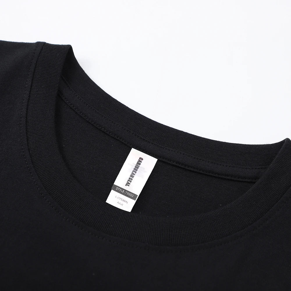 Brooklyn New York 1898 City Letter Print T Shirts Male Fashion Loose T-Shirts Casual O-Neck Tshirt Cotton Tees Tops Couple
