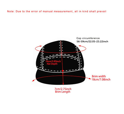 Cotton 5 Panel Baseball Cap Snapback Caps Bone Gorras Hombre Originales Hip Hop Hats For Men Women Adjustable