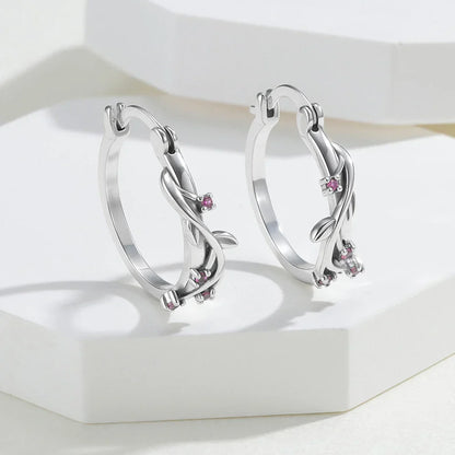 2026 925 Sterling Silver Earrings Charm Poker Suit Tassel Earrings Jewelry Making For Classic Bracelet Ladies DIY Holiday Gifts