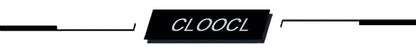 CLOOCL Animal T-Shirt Fashion Brand Summer Pocket Cat Stickers Printed T-shirts Mens Women Shirts Hip Hop Tops Funny Cotton Tees