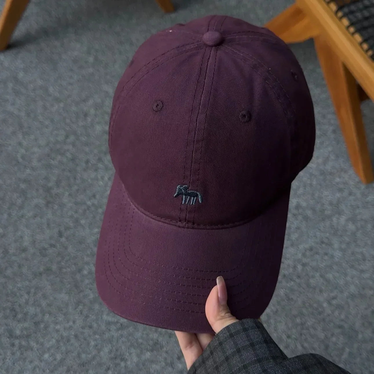 60-65cm Over Size Soft Top Embroidered Baseball Caps for Men Women Big Head Outdoor Sport Snap Back Cap Dad Trucker Kpop Hats