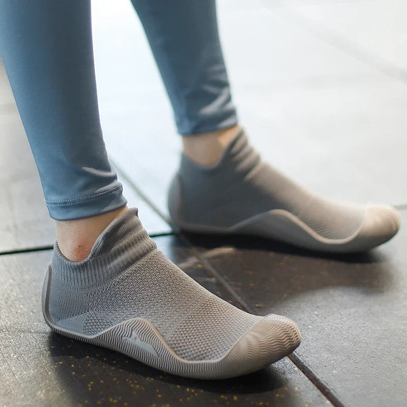 Beach shoes driving shoes fitness shoes jump rope shoes thin sole shoes yoga shoes driving shoes light shoes