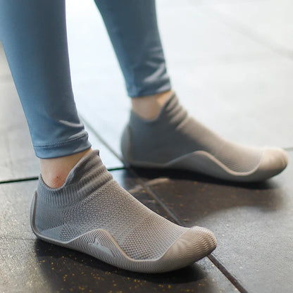 Beach shoes driving shoes fitness shoes jump rope shoes thin sole shoes yoga shoes driving shoes light shoes