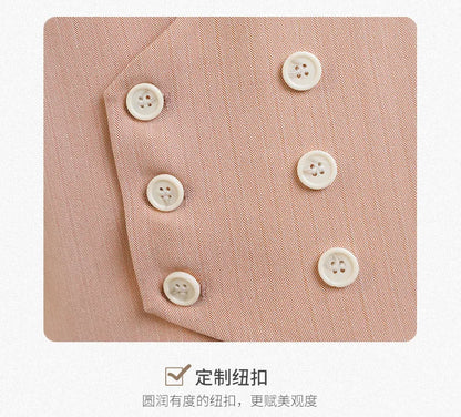 Boys Summer Vest Shorts Performance Suit Children Formal Wedding Dress Kids Photography Suit Baby Birthday Ceremony Costume