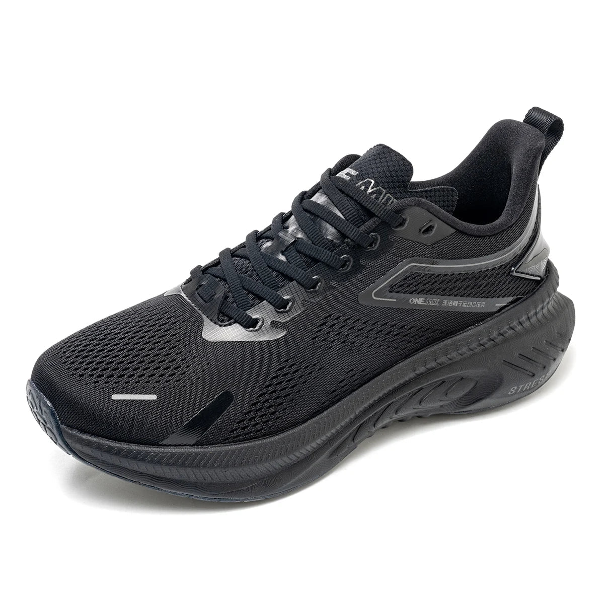 Breathable Comfortable Mesh Summer Sports Men And Women Outdoor Jump Rope Fitness Running Casual Shoes