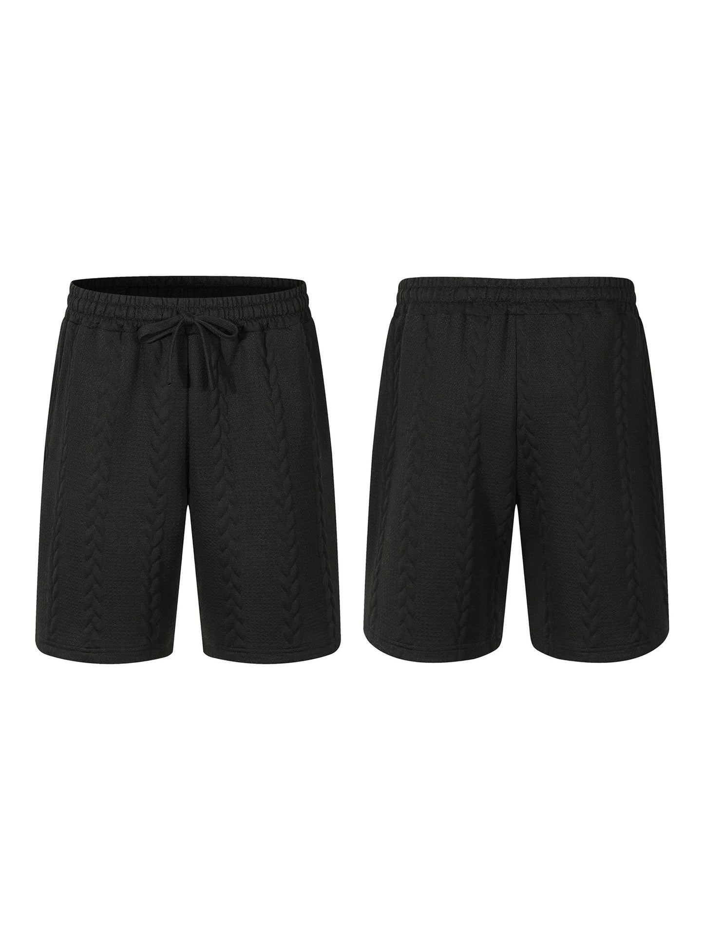 Men s Stylish Printed Board Shorts with Adjustable Drawstring Waistband and Comfortable Loose Fit for Summer Beachwear