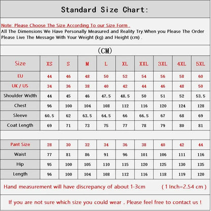 Plaid Men's suit 3 piece Suit Formal Business Work Clothes Party Groom Wedding Tuxedo Custom Color XS-5XL Suit Men