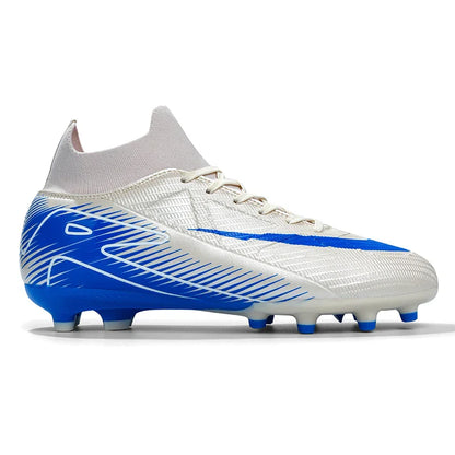 Men New TF Football Boots Original Tenis Casual Male Soccer Shoes Top Quality Ultralight Training Football Shoes Sneakers Sports
