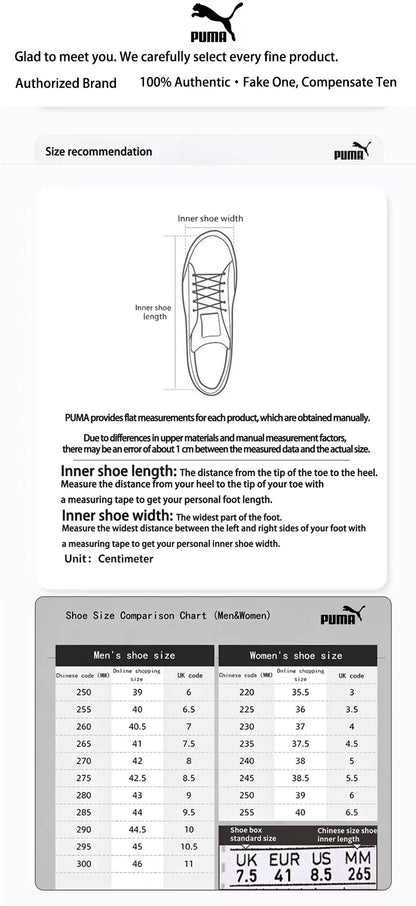 TT Turf Soccer Shoes 108918-03 Men's Professional Training Football Cleats Non-Slip Wear-resistant