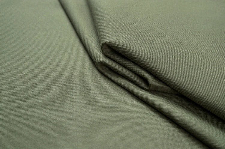 Men's Silk Zipper Polo Shirt Short Sleeve Mulberry T-Shirt Metal Zipper, Stand Collar Luxury Casual Summer Top Cotton&Linen Tee