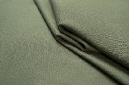 Men's Silk Zipper Polo Shirt Short Sleeve Mulberry T-Shirt Metal Zipper, Stand Collar Luxury Casual Summer Top Cotton&Linen Tee