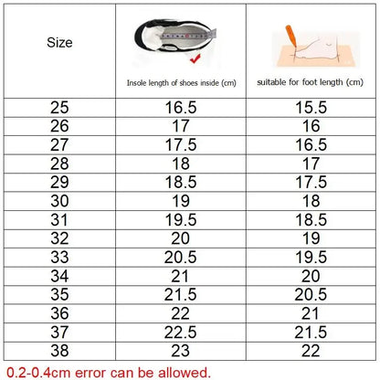 Children's Sandals for Party Wedding Elegant Bowknot Kids Girls Versatile Sequins High-heels Fashion Pearl Princess Single Shoes