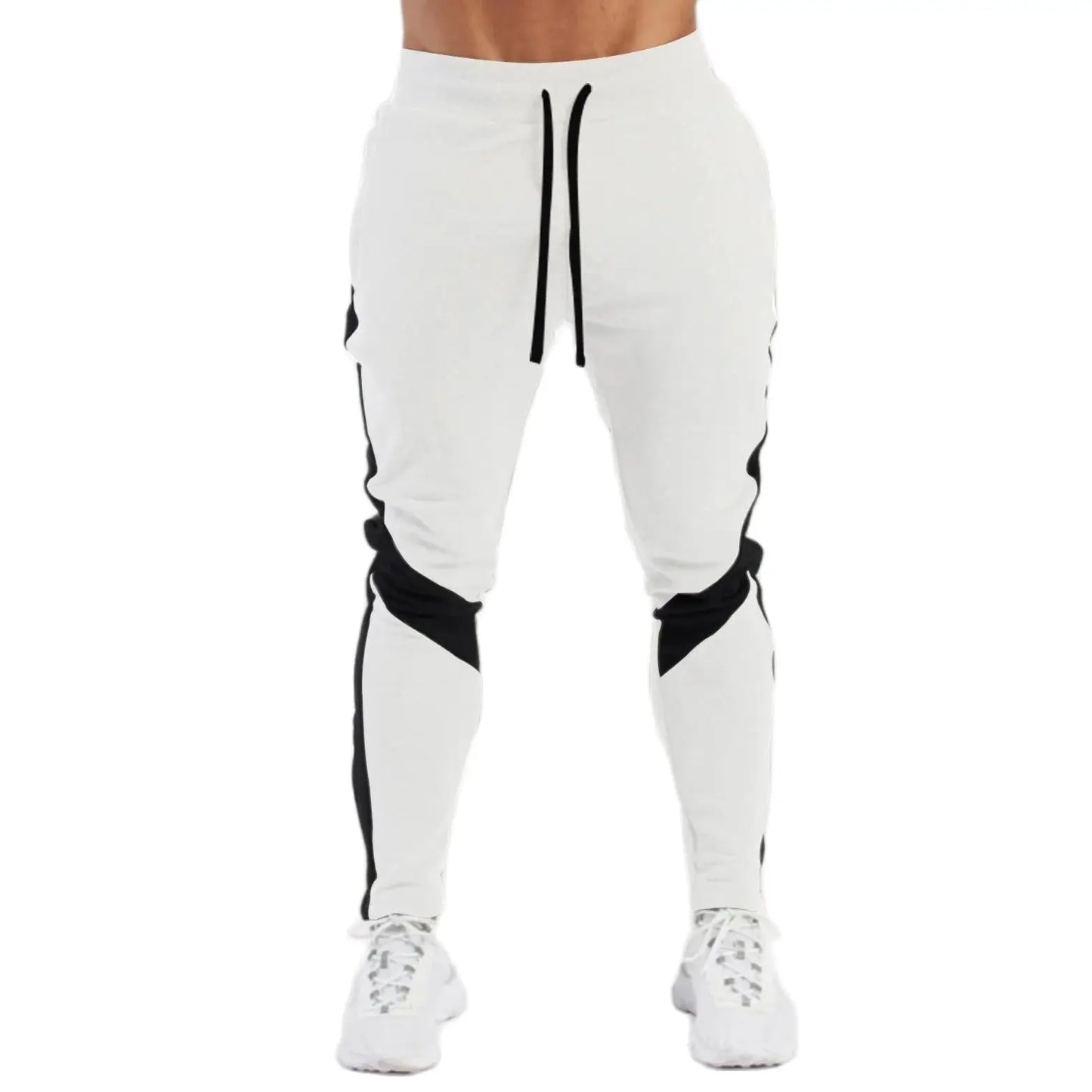 Men's Gyms Running pants baggy pants neutral breathable baggy outdoor pants fashion design jogging pants for 2026 new sweatpants