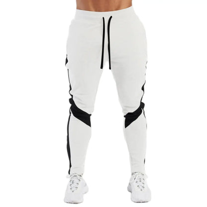 Men's Gyms Running pants baggy pants neutral breathable baggy outdoor pants fashion design jogging pants for 2026 new sweatpants