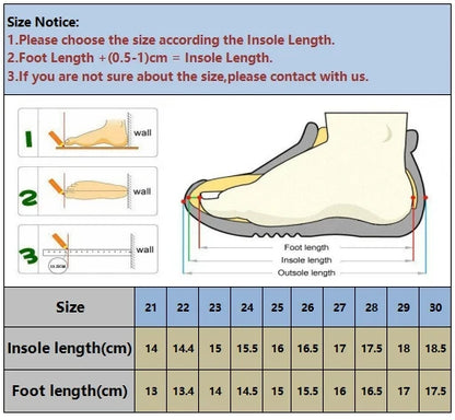 Children Sports Sandals Versatile Kids Causal Cut-outs Sandals Summer Fashion Boys Girls Patchwork Mesh Beach Shoes Black Beige