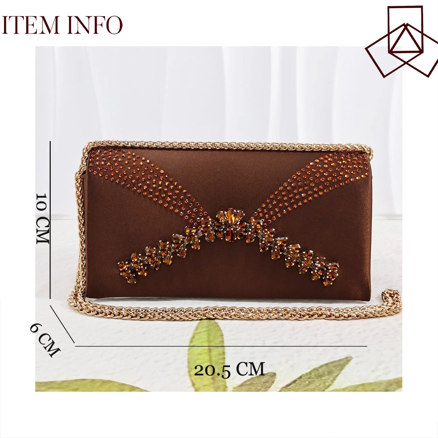 2026 Italian Inspired Coffee Pointed Toe High Heels Matching Handbag Set  COMFORT INCLUDED Elegant Wedding Party Shoes for Women