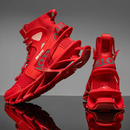 Shoes men Sneakers Male casual Mens Shoes tenis Luxury shoes Trainer Race Breathable Shoes fashion loafers running Shoes for men