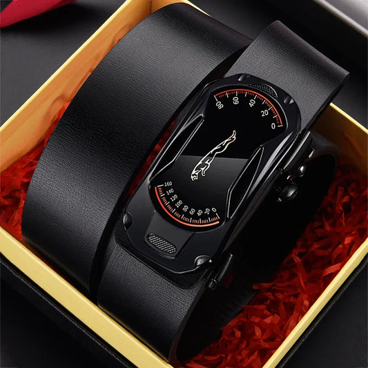 men high quality genuine leather belt luxury belts  cowskin fashion Strap male Jeans for man Without gift box