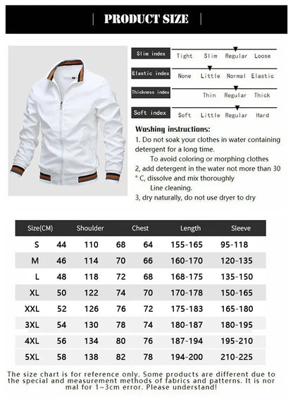 Jaqueta masculina Kawasaki jaqueta de ciclismo para corrida jaqueta de motocicleta para esportes ao ar livre jaqueta masculina folgada casual oversized roupa masculina Kawasaki