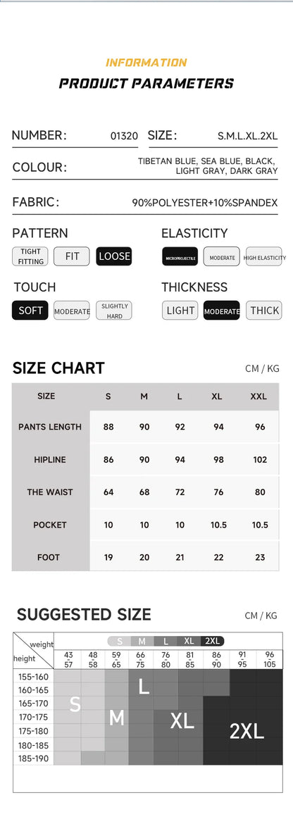 Men's Autumn and Winter Warm Running Tight Leggings Sports Gym Fitness Jogging Pants Fast Dry Running Compression leggings